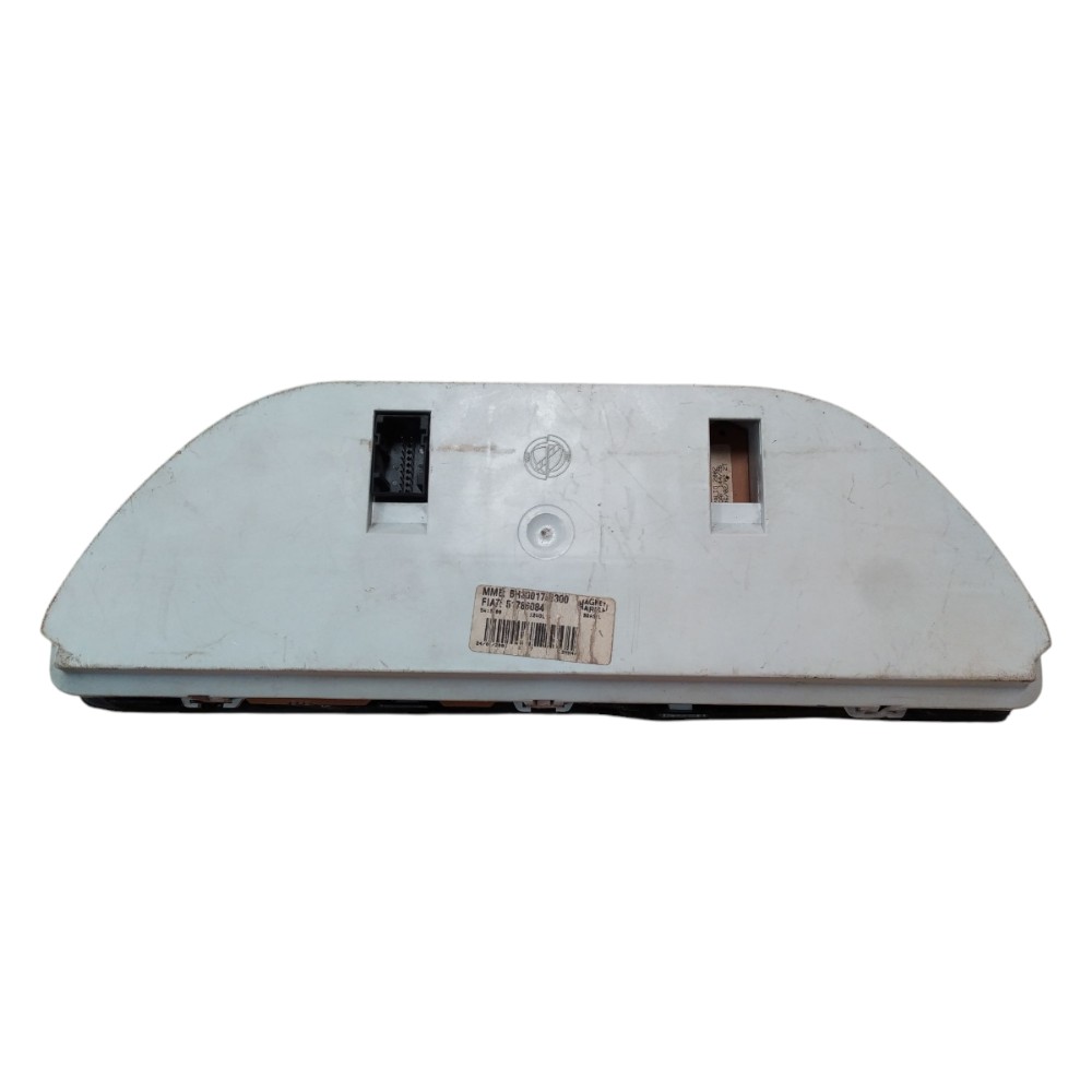 Painel Instrumentos Original Fiat Palio Weekend 2001 2004 5