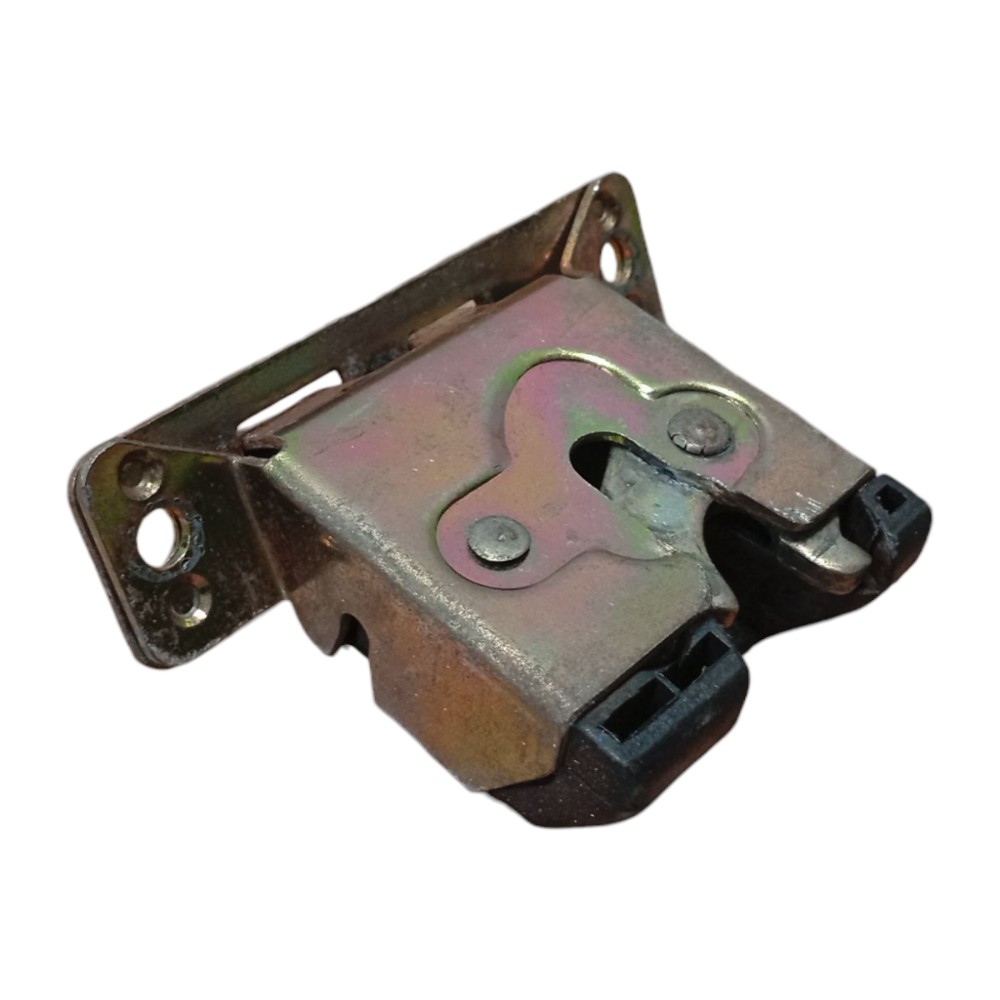 Fechadura Tampa Traseira Gm Kadett 89 90 92 94 96 98 2