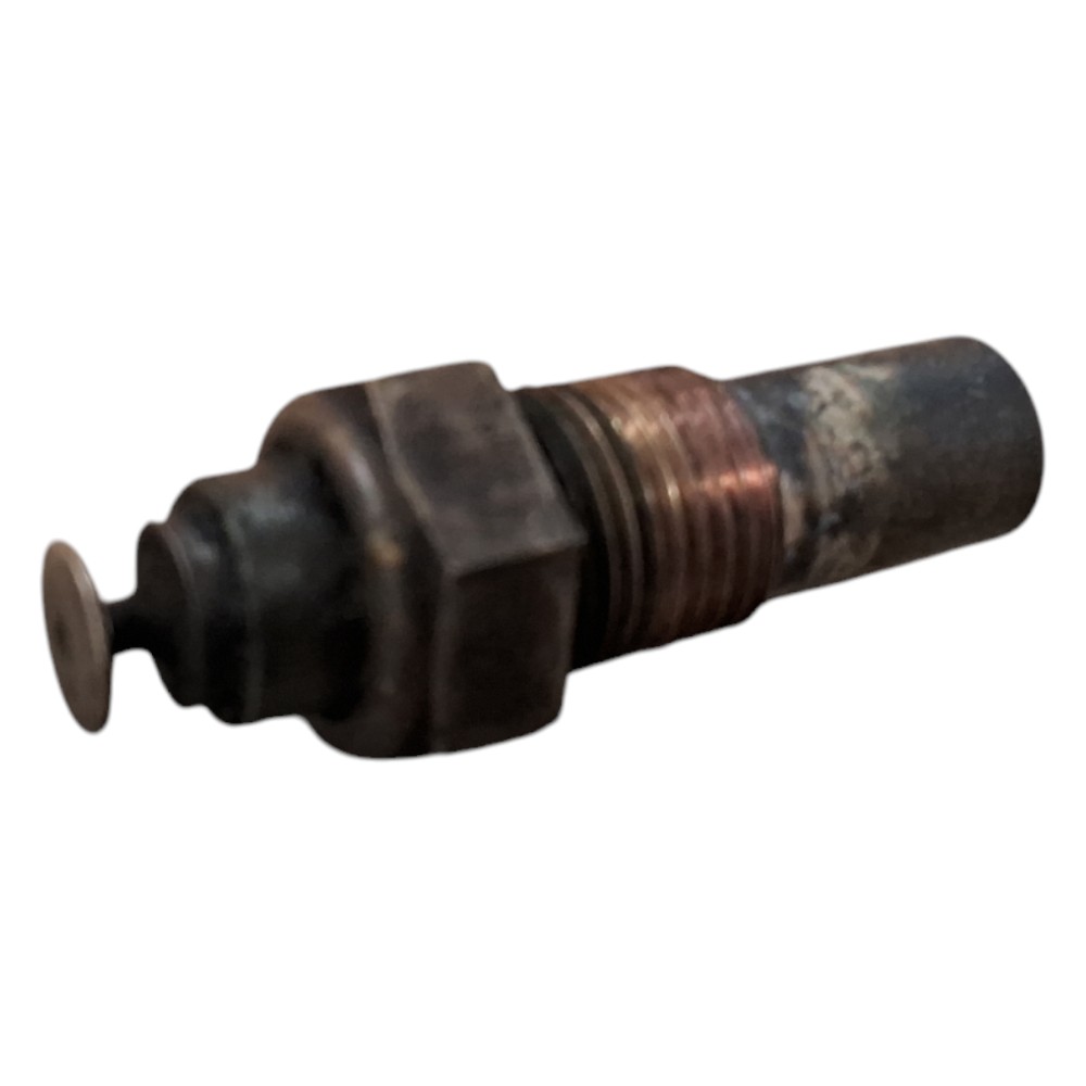 Sensor Temperatura Injeção Painel Kadett 91 92 93 94 4