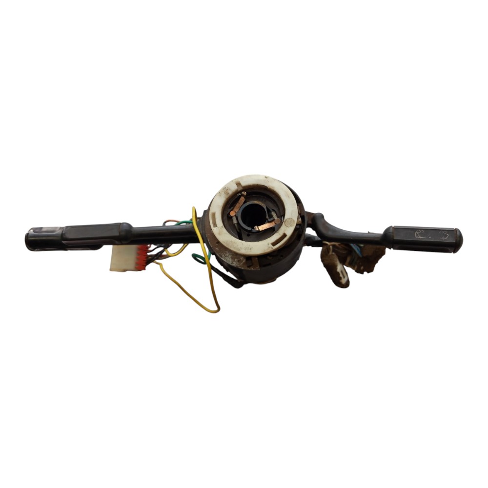 Comando Chave Seta Farol Limpador Uno 94 2001 Retirada Peças 1