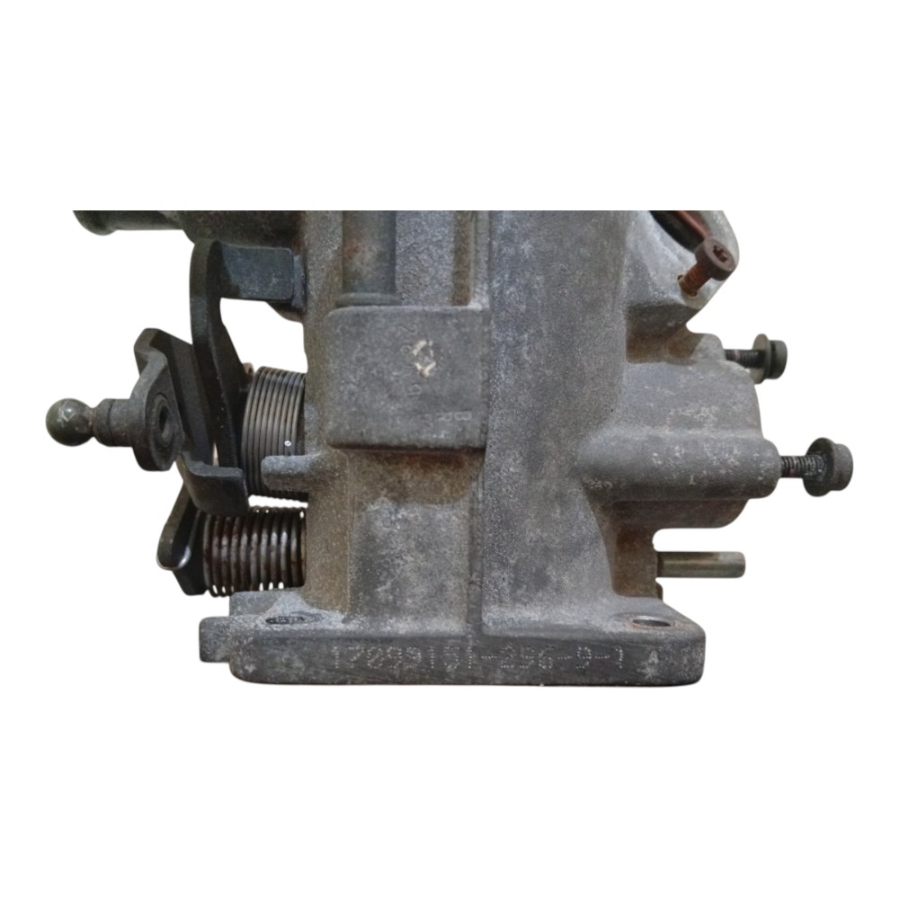 Tbi Corpo Borboleta Corsa 1.0 8V Gasolina 94 96 99 2000 2012 5
