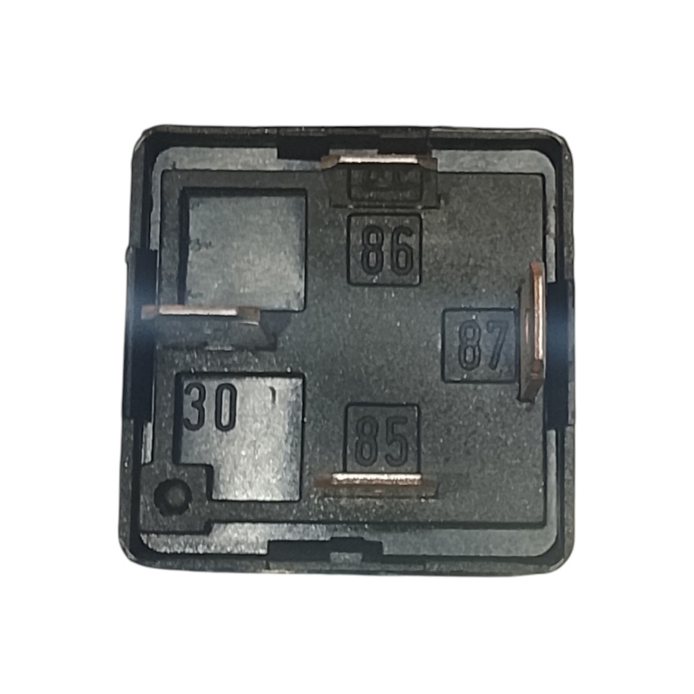 Rele Ventilador Gol Saveiro G3 1.6 1.8 2.0 99 2005 5