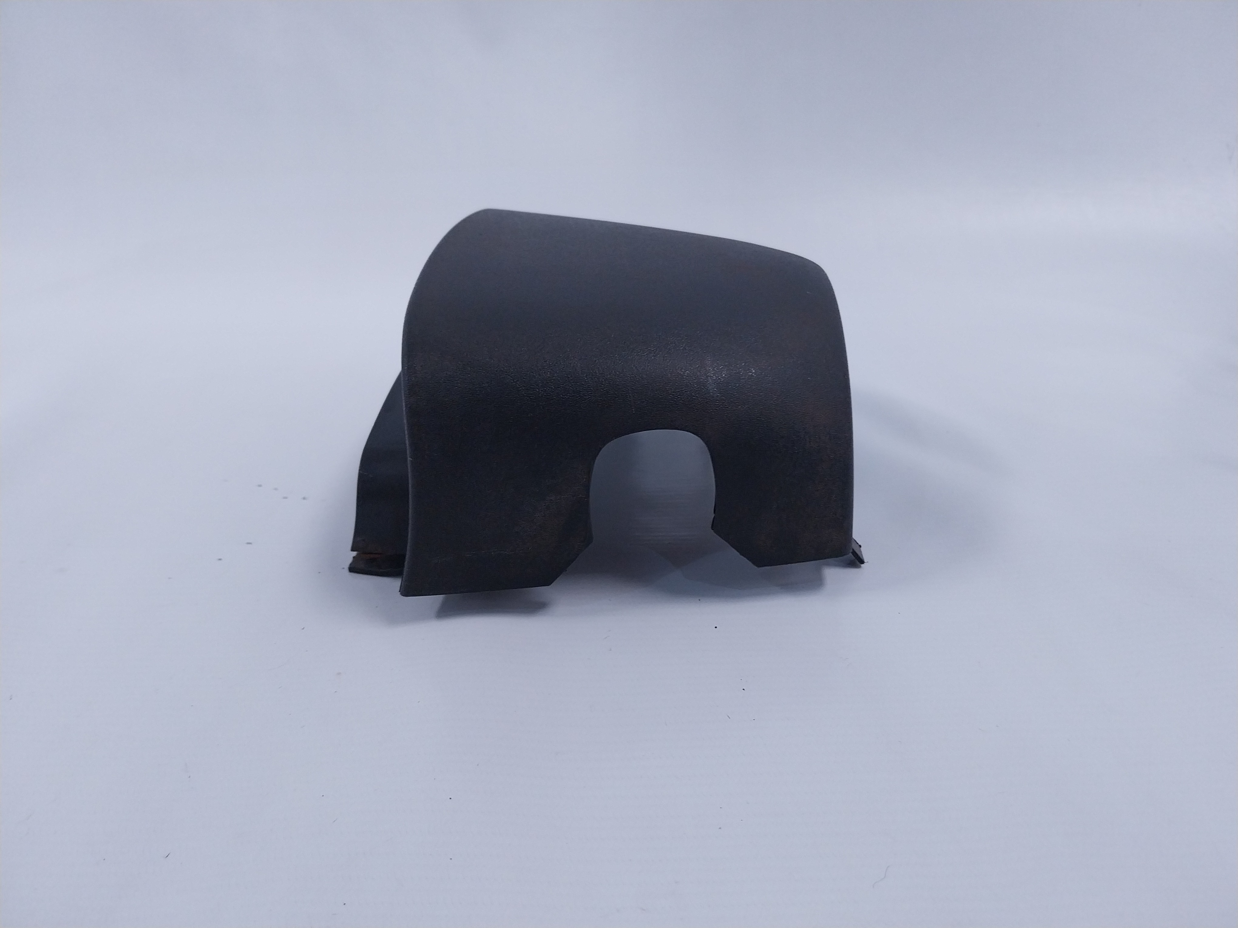 Moldura Inferior Coluna Direita Corsa Montana 2002 A 2012 Preto 4