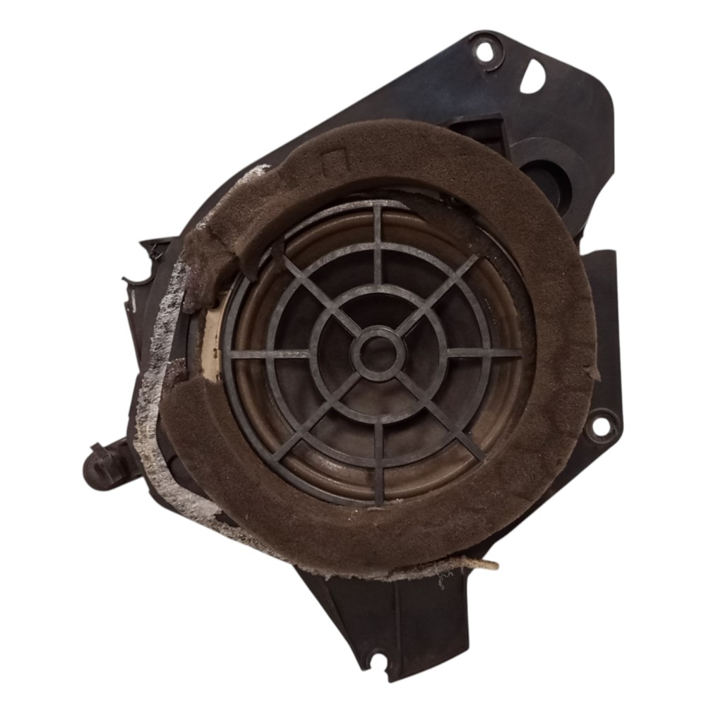 Moldura Suporte Alto Falante Direito Peugeot 206 2001 A 2008