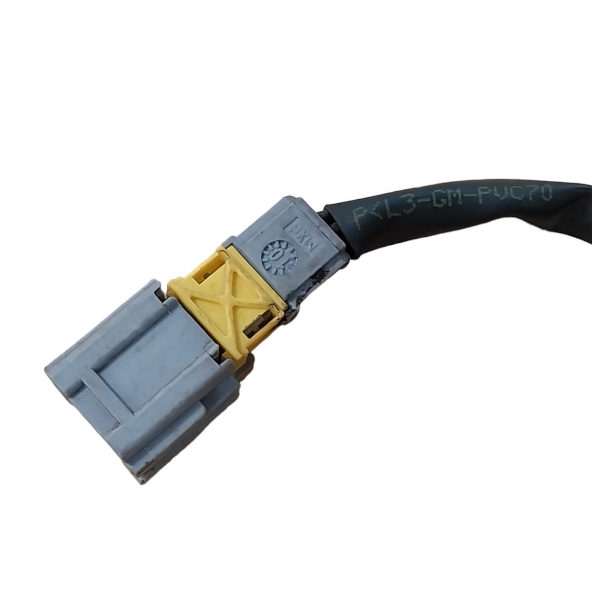 Sensor Pedal Embreagem C3 Picasso Aircross Peugeot 208 308 6