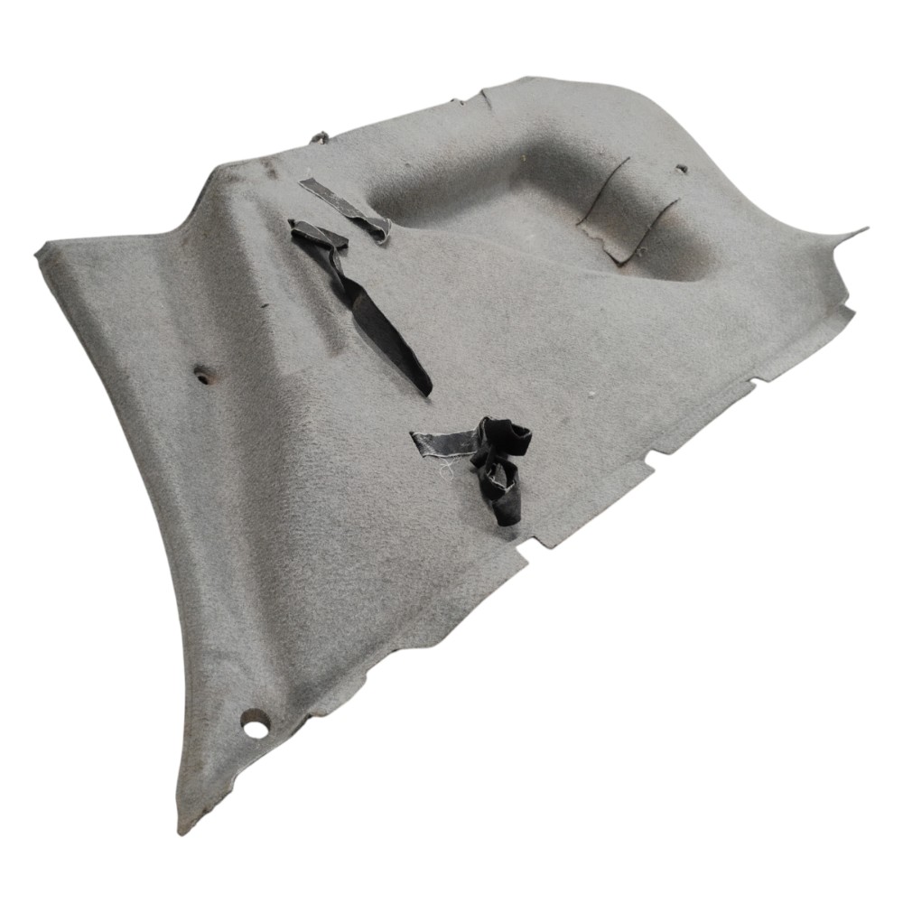 Forro Porta Malas Direito Xsara Picasso 2001 2002 2003 2010 3