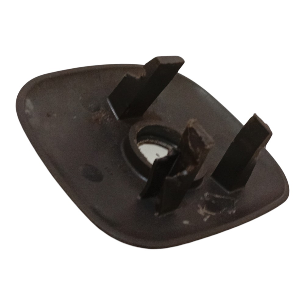 Moldura Chave Porta Luvas Galant 94 95 96 97 5