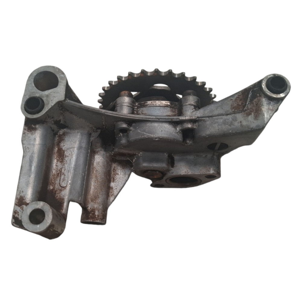 Bomba Óleo Audi A3 1.8t 97 98 99 2000 2001 2002 2003 A 2006 6