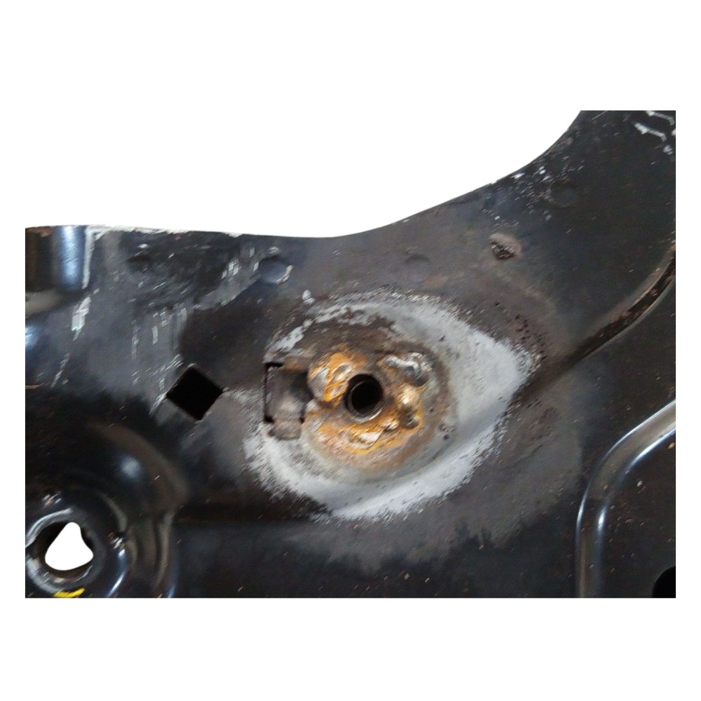Agregado Dianteiro Peugeot 206 1.4 2001 2002 2003 2004 2008 3