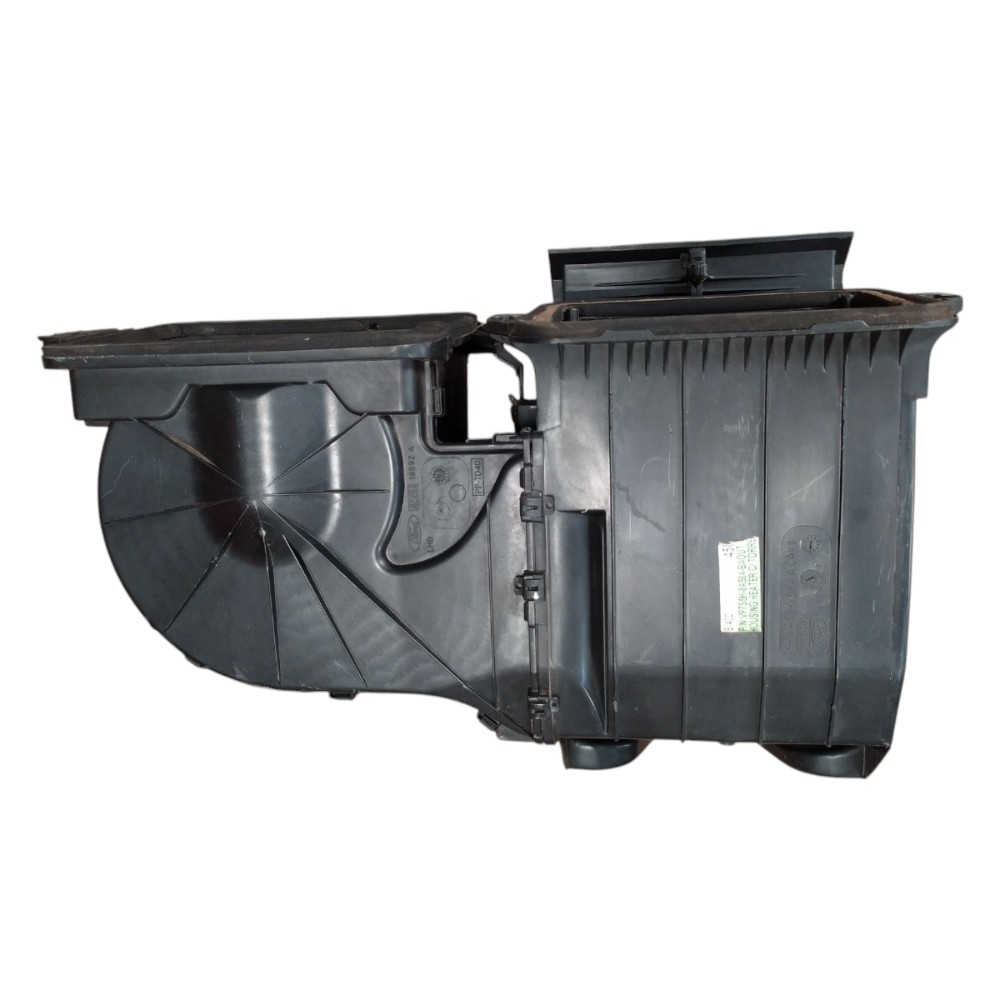 Caixa Evaporadora Ar Parcial Ford Ka 97 98 99 2000 2001 2007 4