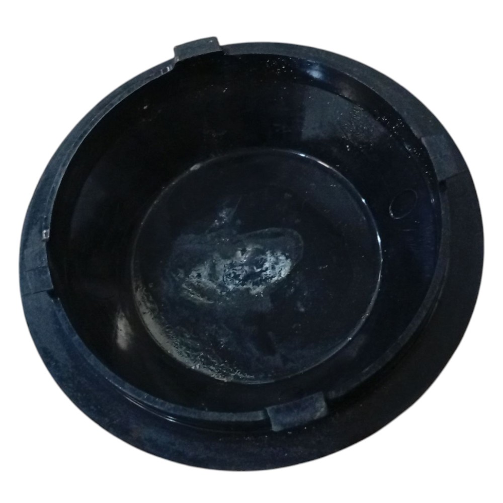 Tampa Vedação Farol Ford Fiesta 2007 2008 2009 2010 – Preto 3