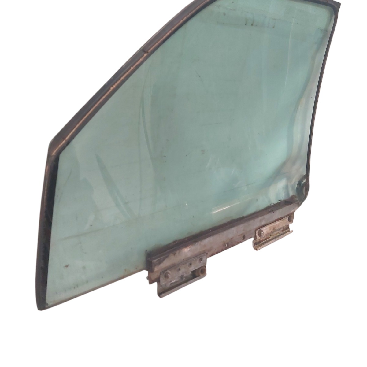 Vidro Porta Dianteira Direita Bmw E34 535i 87 A 95 Blindado 3