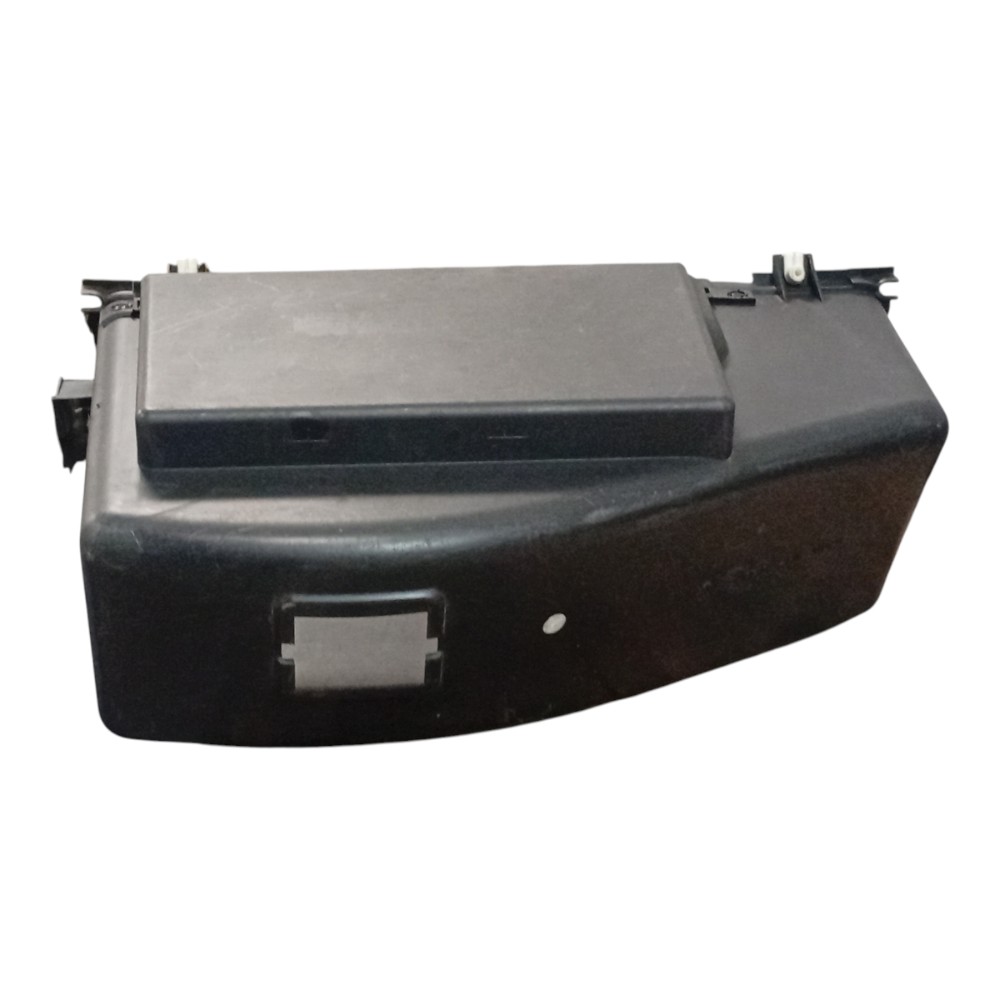 Caixa Porta Luvas S/trampa Peugeot 206 2002 2005 2007 2008 5