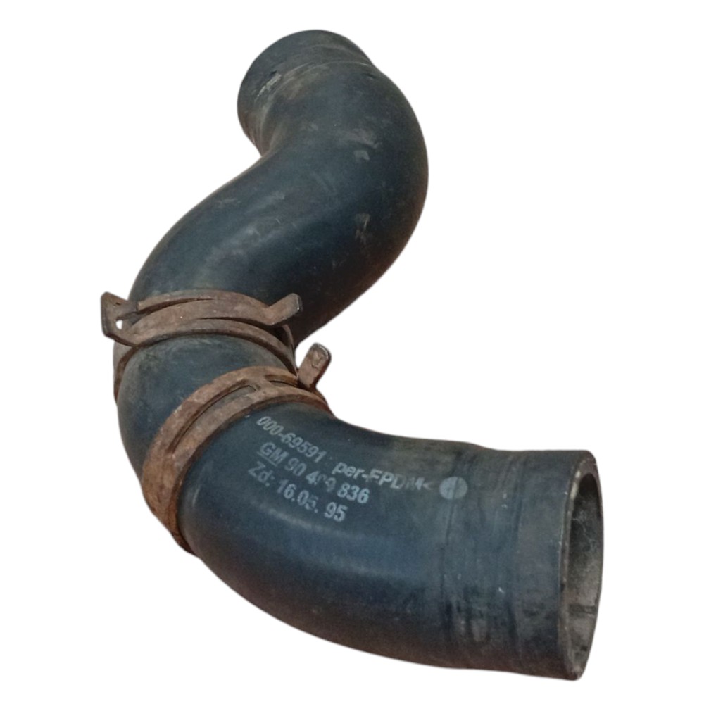 Mangueira Radiador Vectra 2.0 2.2 8v 97 2000 2001 2002 2005 4