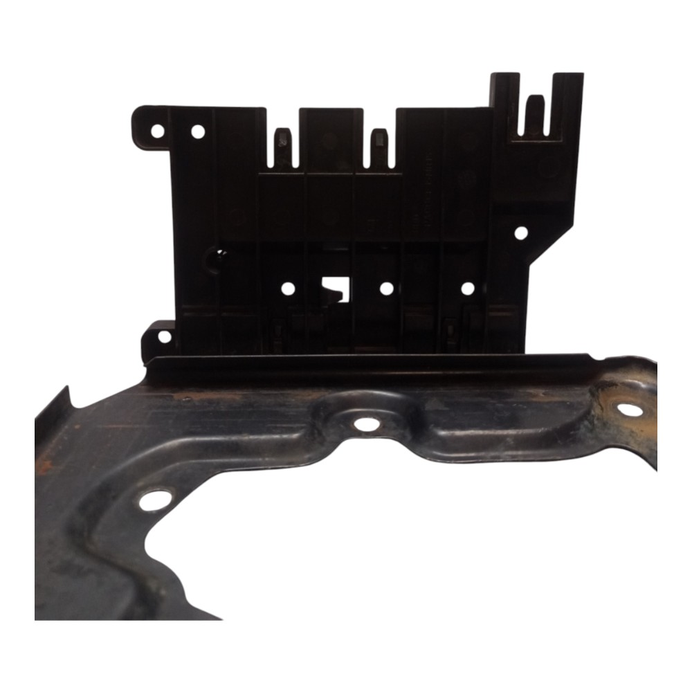 Suporte Caixa Bateria Fusíveis Vectra 97 98 99 2000 2005 5