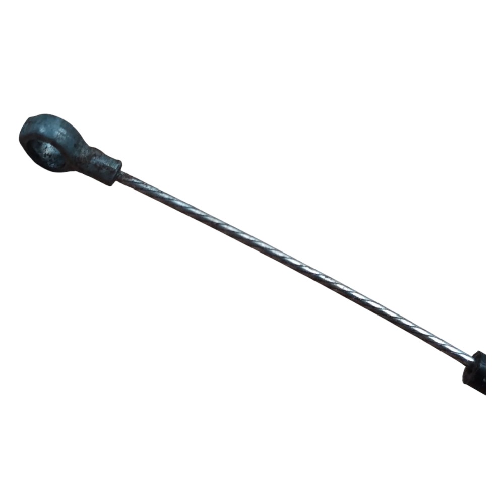 Cabo Controle Temperatura Ar Condicionado Prisma 2007 A 2012 6