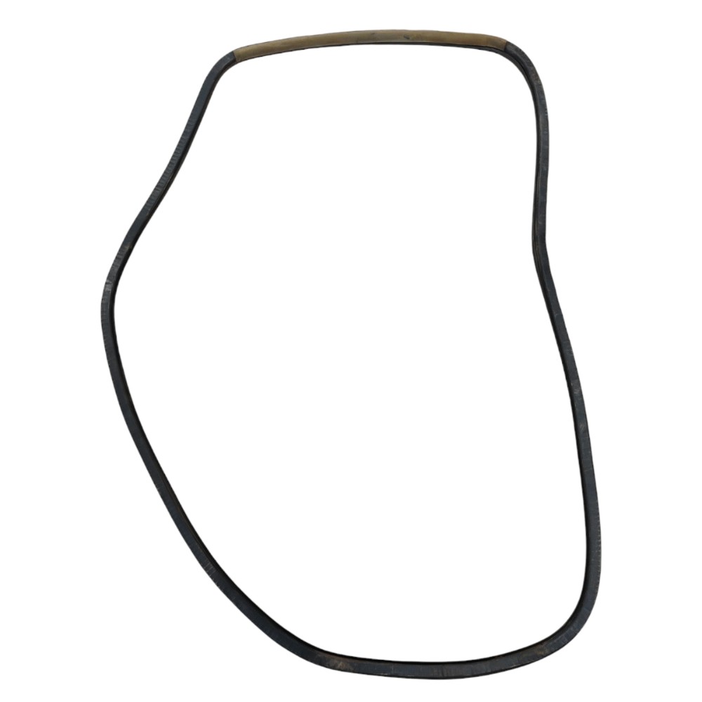 Borracha Porta Traseira Esquerda Audi A3 97 98 99 2000 2006 1