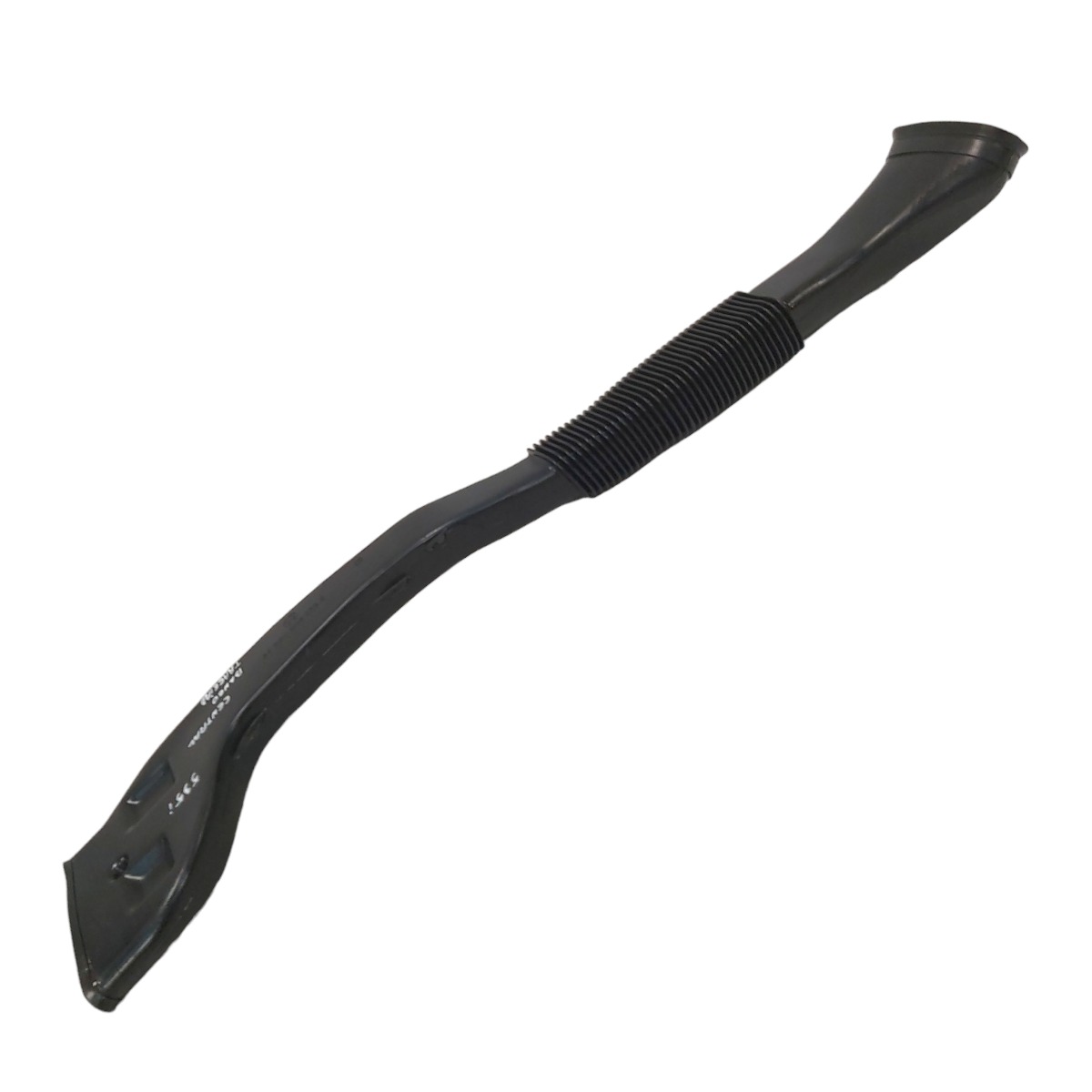 Duto Ar Ventilação Central Bmw Série 5 E34 535i 87 90 A 95 3