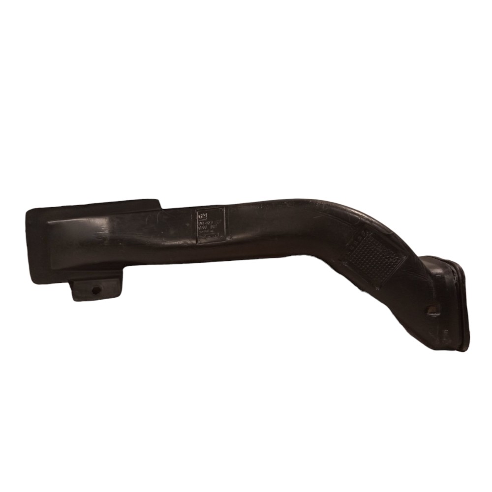 Duto Ar Esquerdo Painel Gm Vectra 97 98 99 2000 2002 2005
