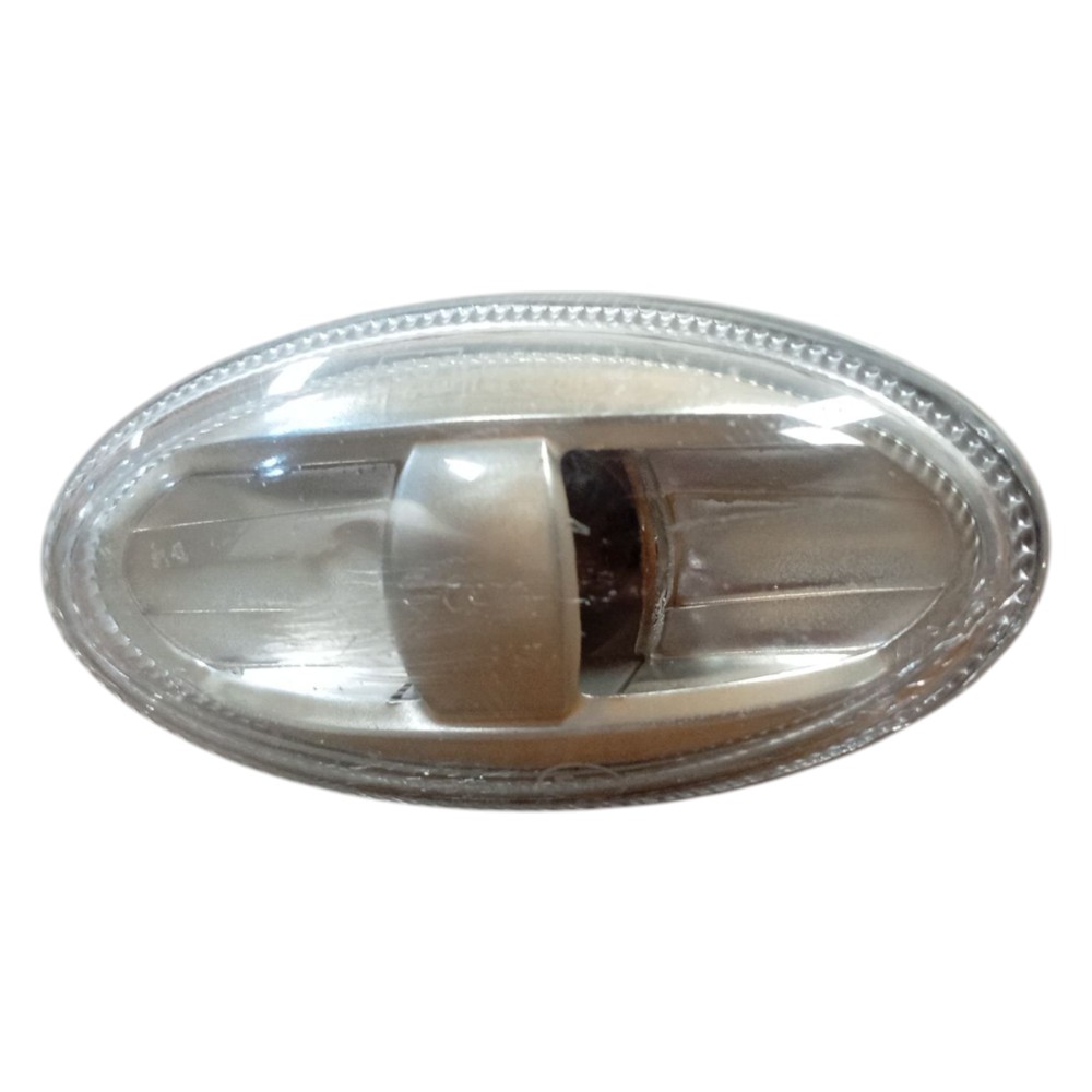 Luz Pisca Paralama Peugeot 206 207 307 2001 2002 2003 A 2012 Transparente