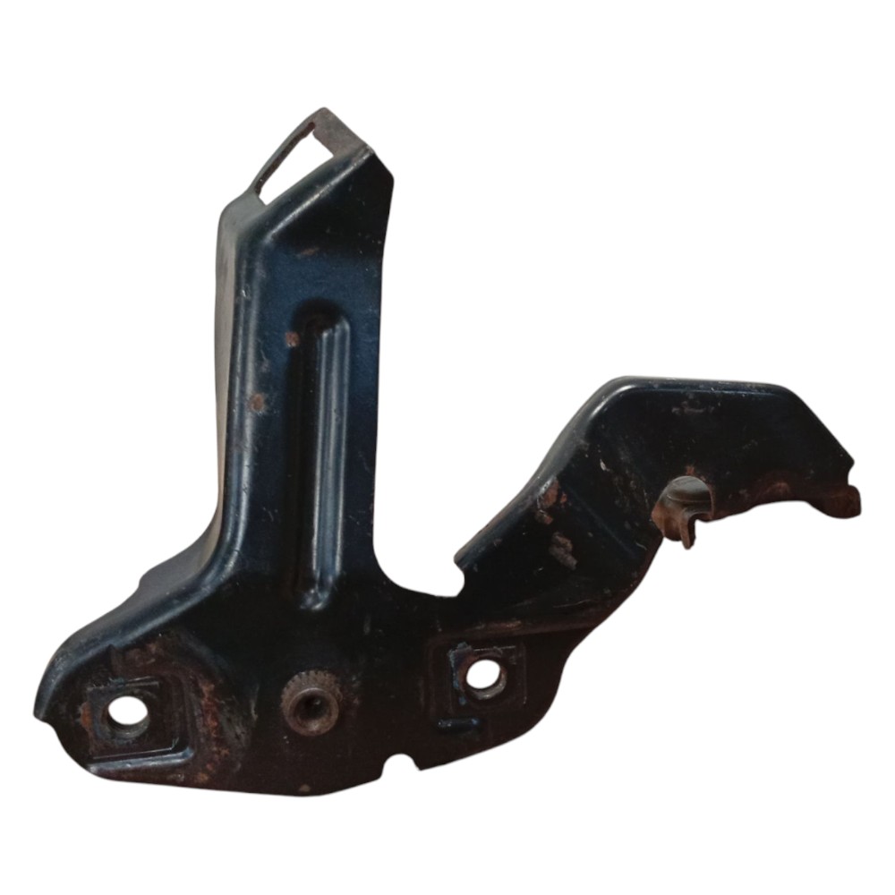 Suporte Pedaleira Vectra 97 98 99 2000 2001 2002 2003 A 2005 Preto 1