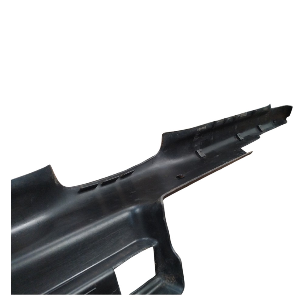 Acabamento Soleira Esquerda Vectra 97 98 99 2000 2003 A 2005 Preto 3