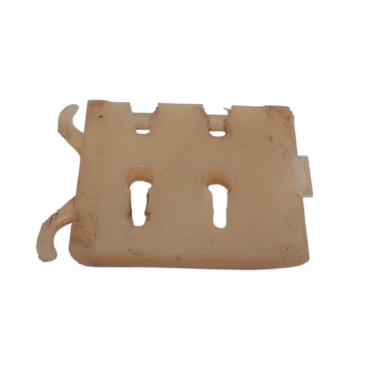 Trava Grampo Friso Lateral Vw Gol Santana 91 92 93 94 95 96 2