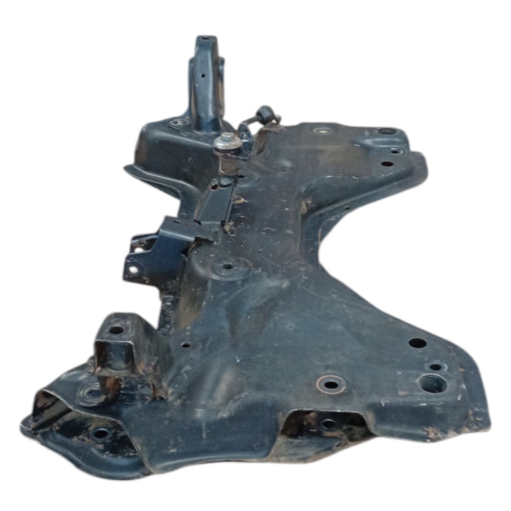 Quadro Agregado Suspensão Peugeot 206 2001 2002 2003 A 2008 5