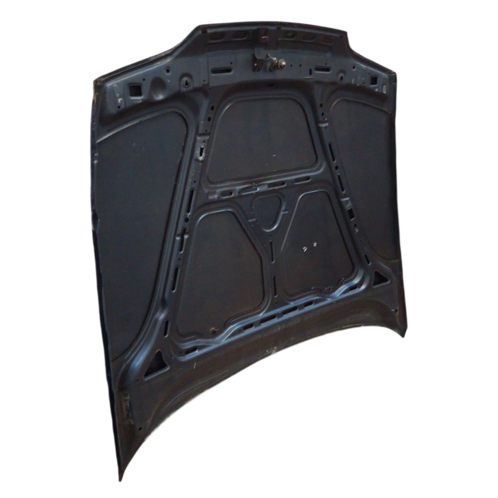 Fechadura Capô Gm Omega 92 93 94 95 96 97 98 Detalhe 5