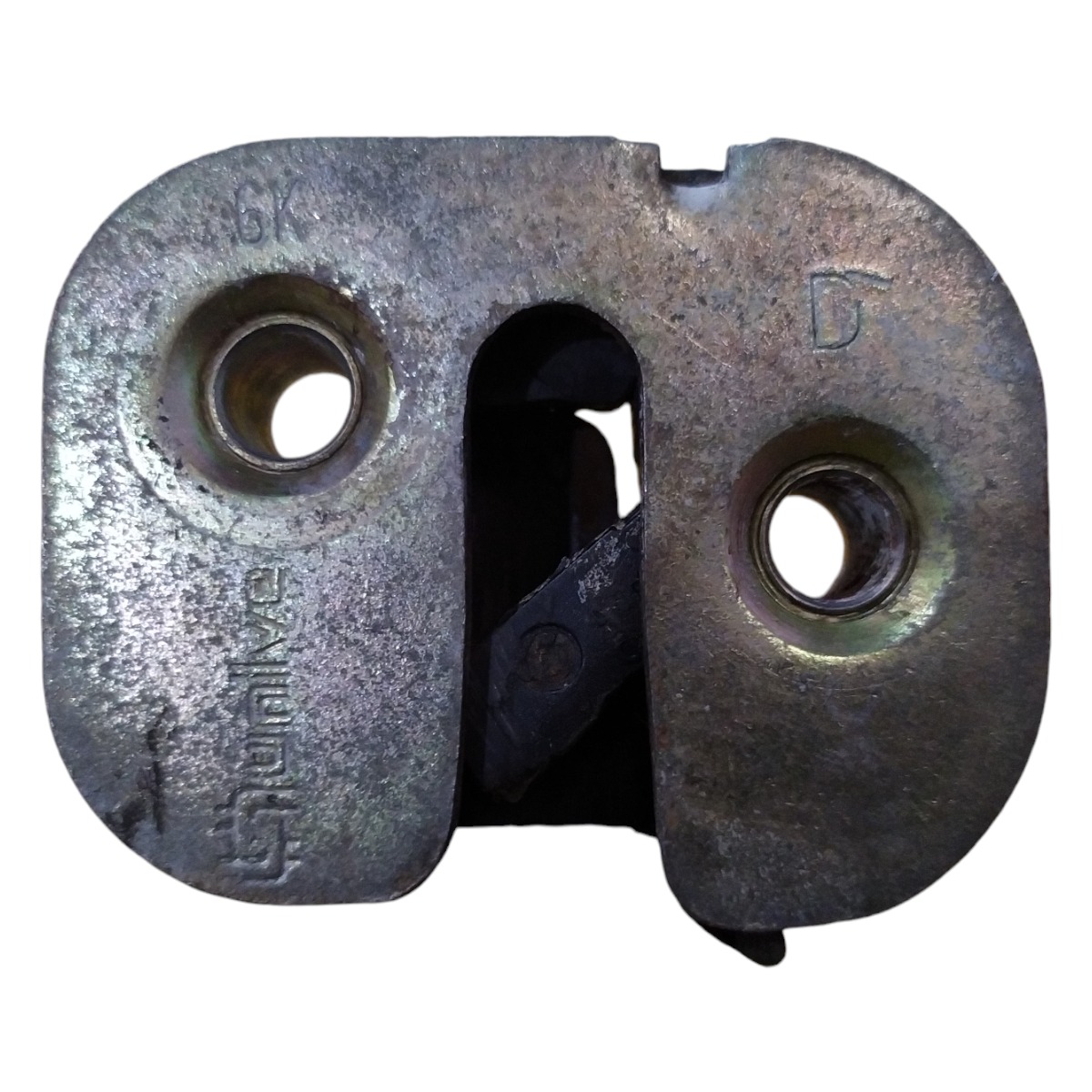 Fechadura Externa Porta Direita Uno Fiorino 85 88 90 A 2013