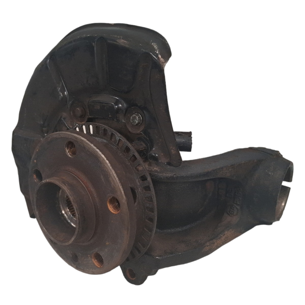 Montante Manga Eixo Direito Audi A3 1.8t 97 98 2003 A 2006 2