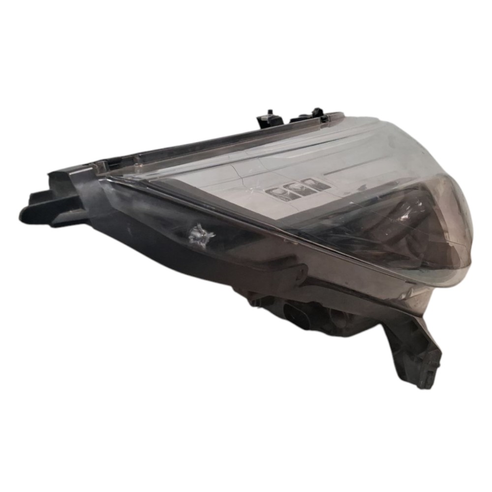 Farol Lado Direito Cobalt 2016 2017 2018 2019 2020 Detalhe Direito/passageiro 5