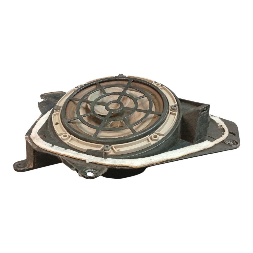 Suporte Alto Falante Peugeot 206 99 2000 2001 2002 2004 2009 5