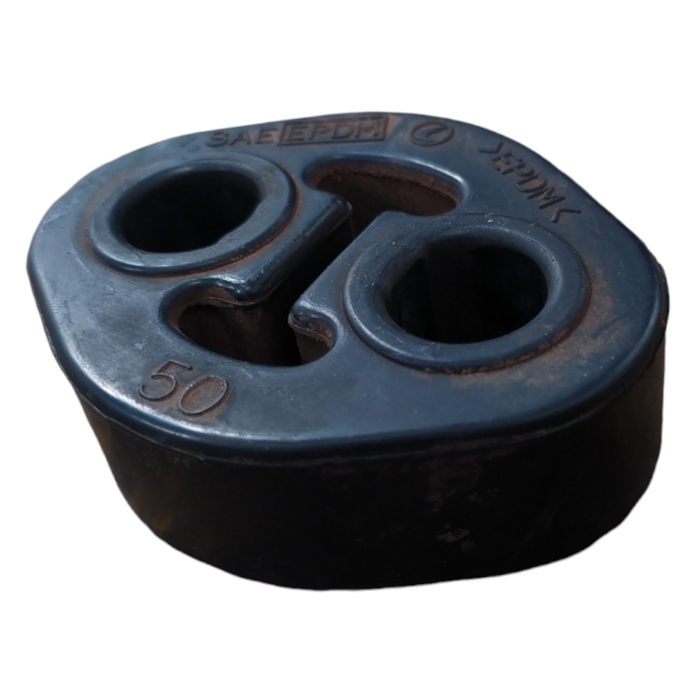 Coxim Escapamento Subaru Legacy 94 95 96 97 98 99 Original 2