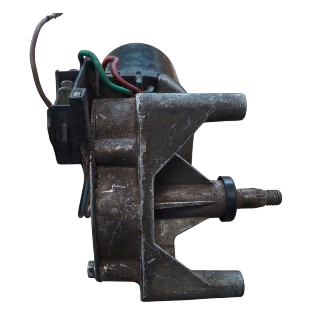 Motor Limpador Parabrisa Ford Logus Escort 93 94 95 96 4