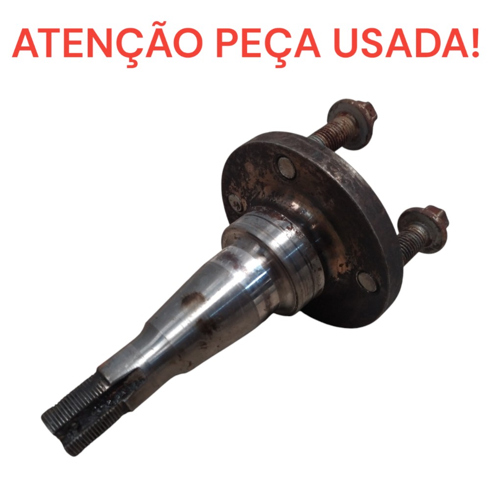 Ponta Eixo Traseiro Corsa Classic Celta 94 96 98 2000 A 2016 2