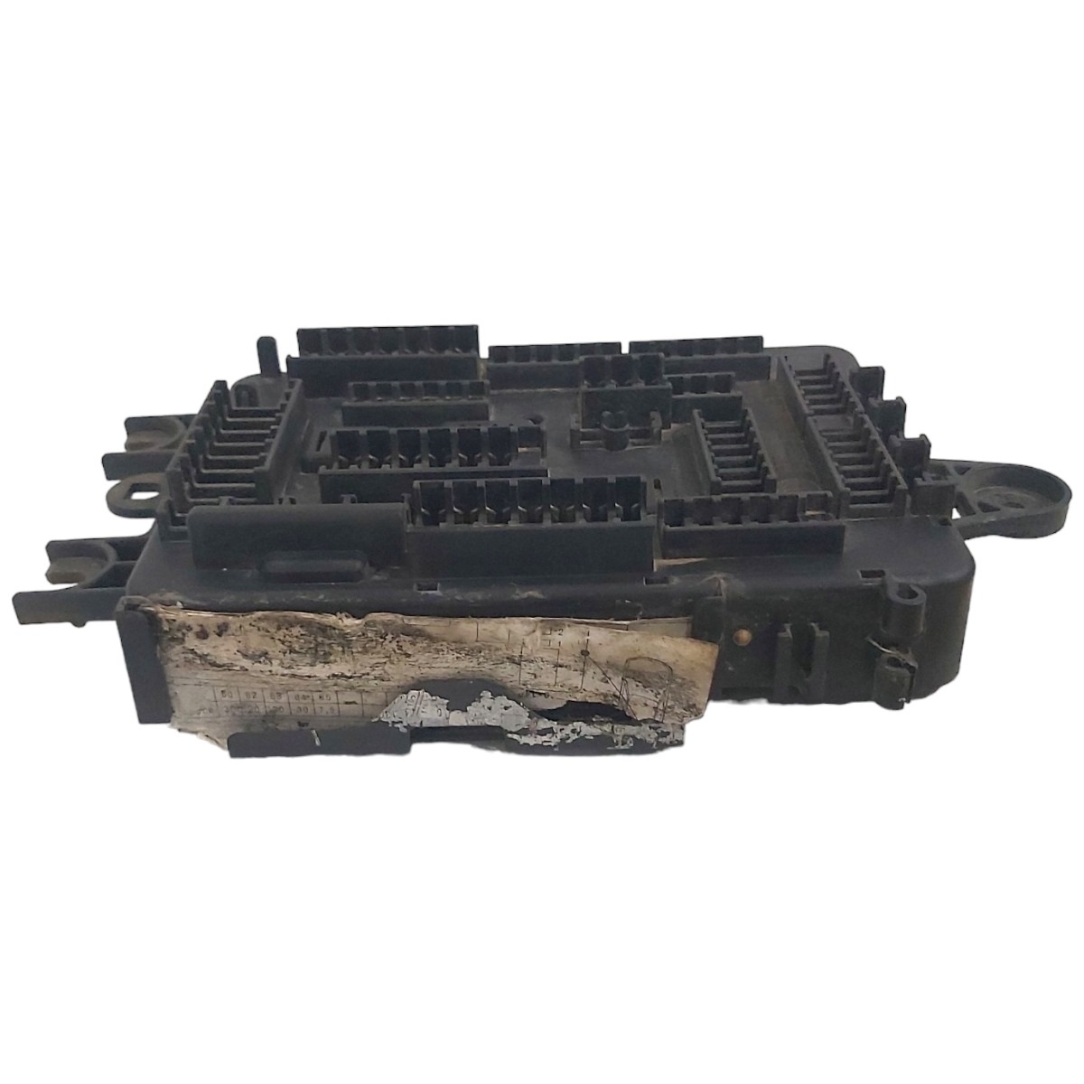 Módulo Fusíveis Central Bmw 116 118 320 325 F20 F30 10688710 3