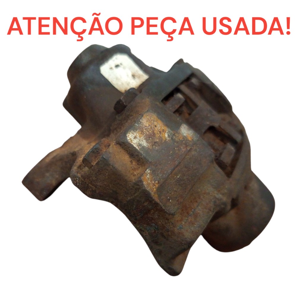 Pinça Freio Traseiro Direito Logus Escort 2