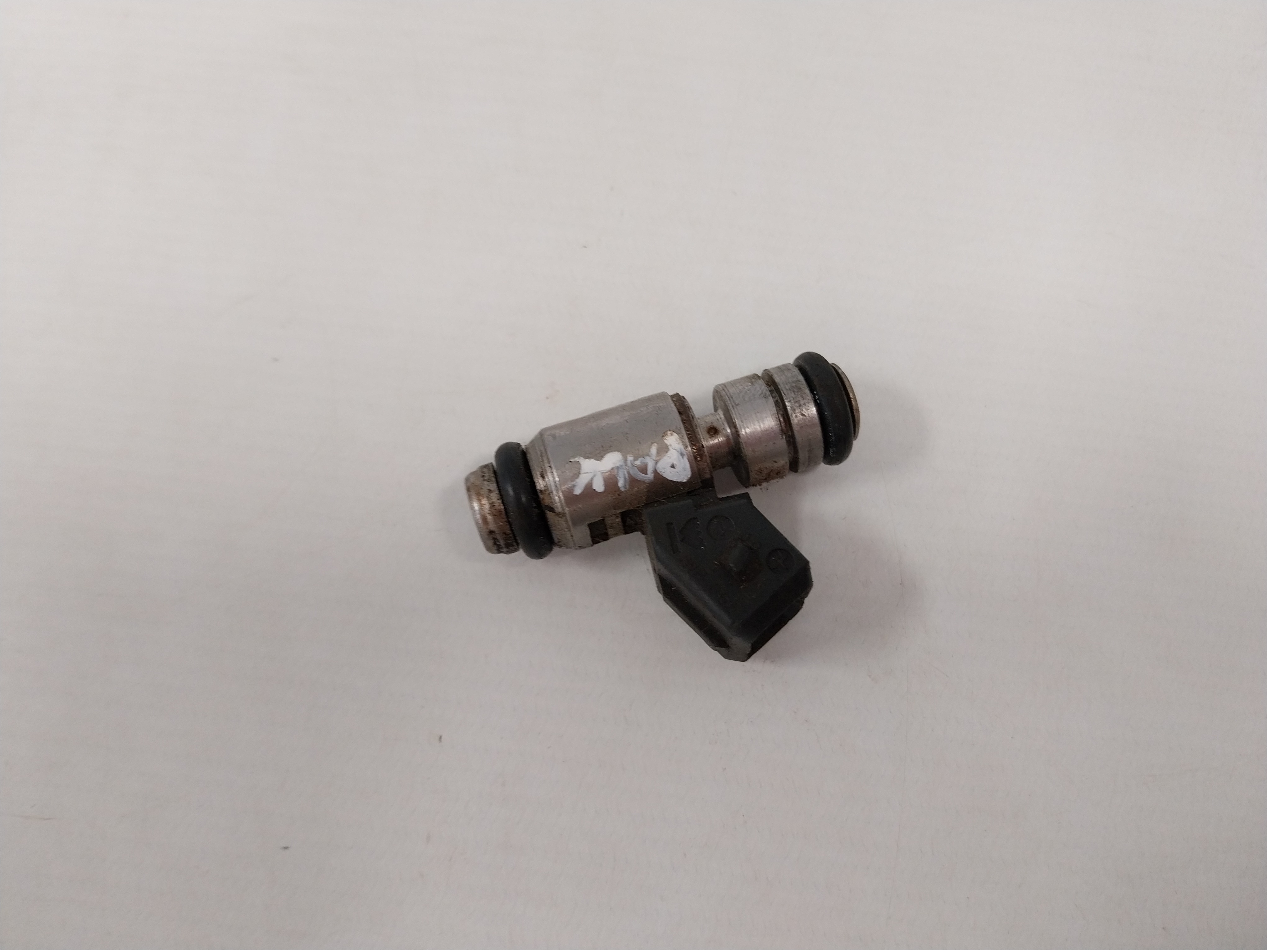 Bico Injetor Palio Fiasa 97 98 99 2000