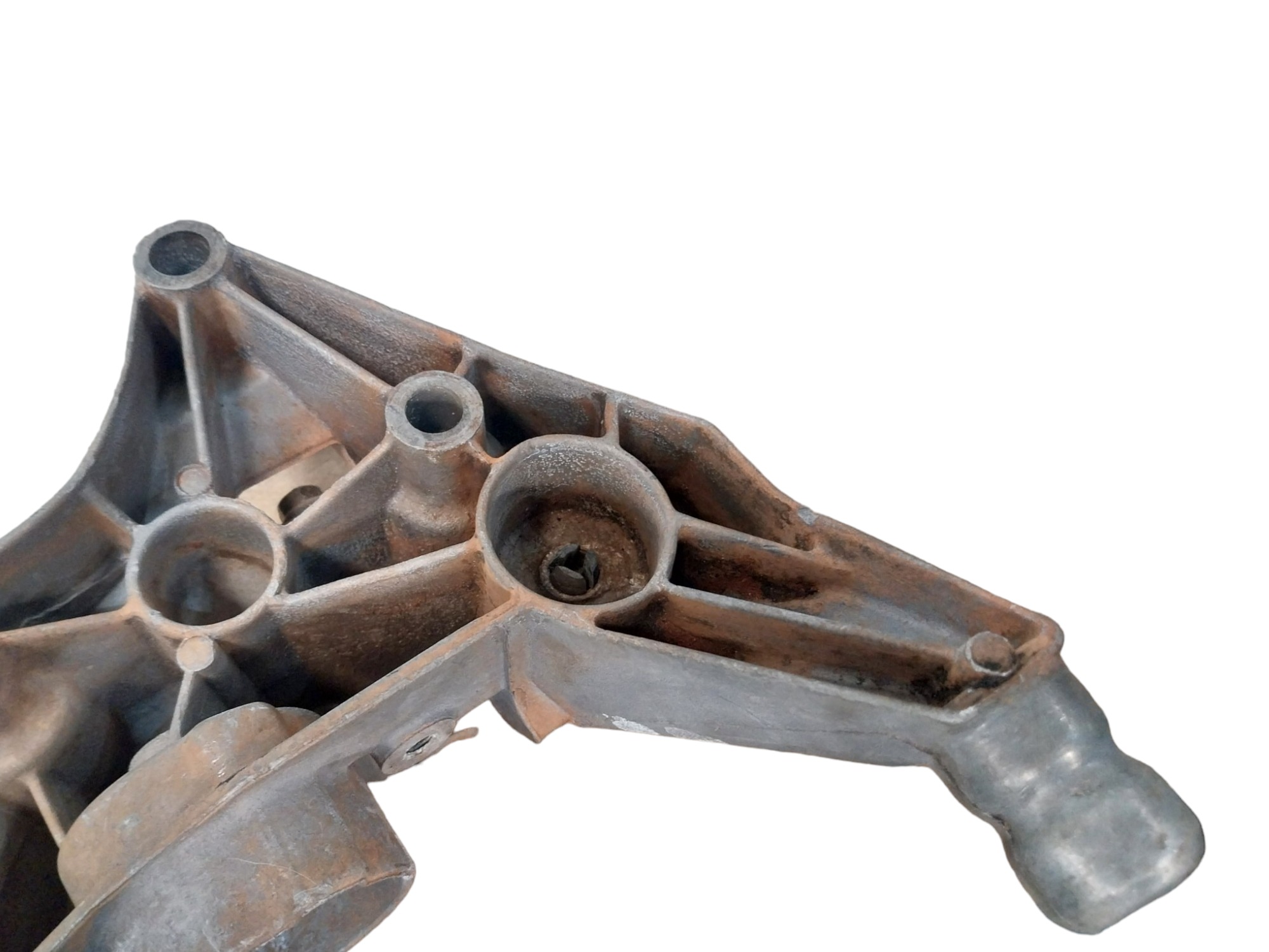 Suporte Alternador Gol Parati G3 99 2000 2002 2003 2004 2005 4