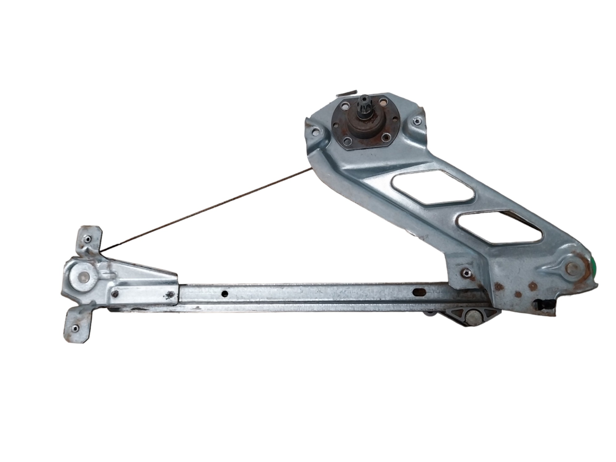 Máquina Vidro Manual Traseiro Esquerdo Corsa 94 99 2009 2012 3