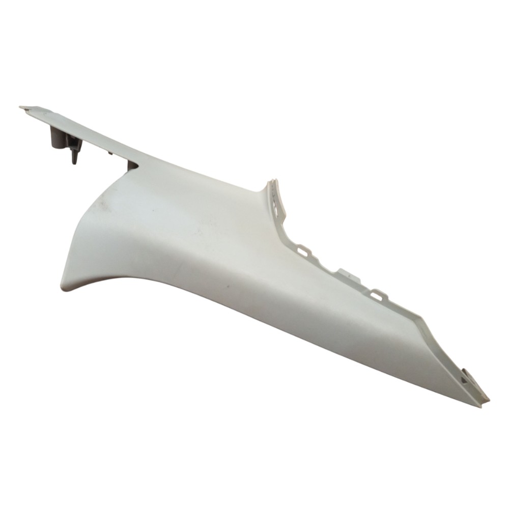 Moldura Suporte Bagagito Porta Mala Esquerdo Focus 2009 2013 3