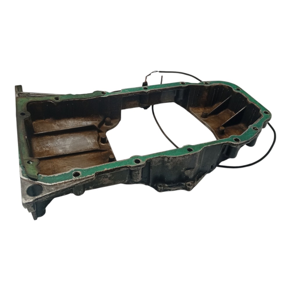 Sobrecarter Vectra 2.0 16v 97 98 99 2002 2004 2005 Detalhe 5