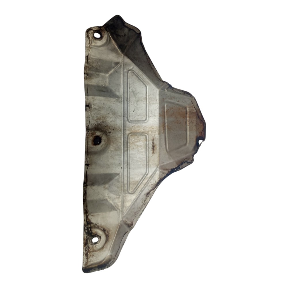 Defletor Calor Escape Vectra CD 2.0 16v 97 98 99 2000 2005 6