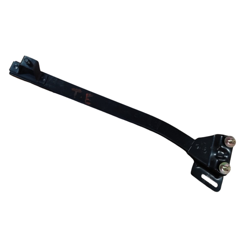 Canaleta Guia Vidro Traseiro Esquerdo Subaru Legacy 94 95 99