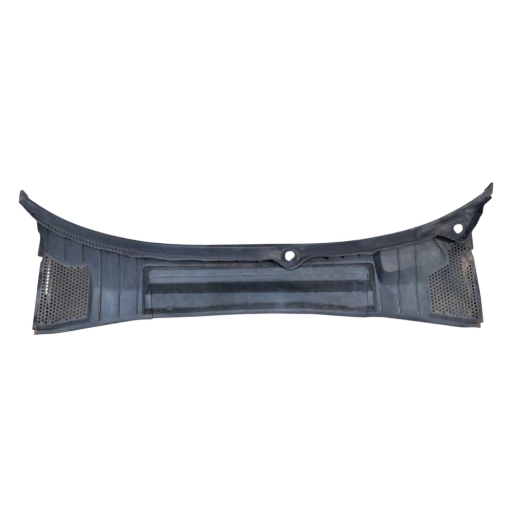 Grade Churrasqueira Parabrisa Vectra 97 98 99 2000 2001 2005 Preto