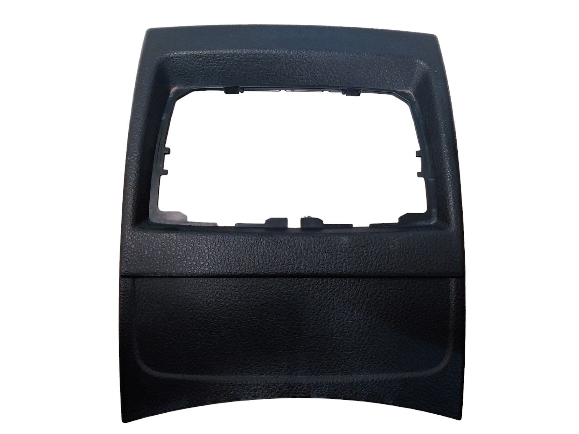 Acabamento Moldura Console Bmw F20 116i 118i 120 2013 A 2019 1