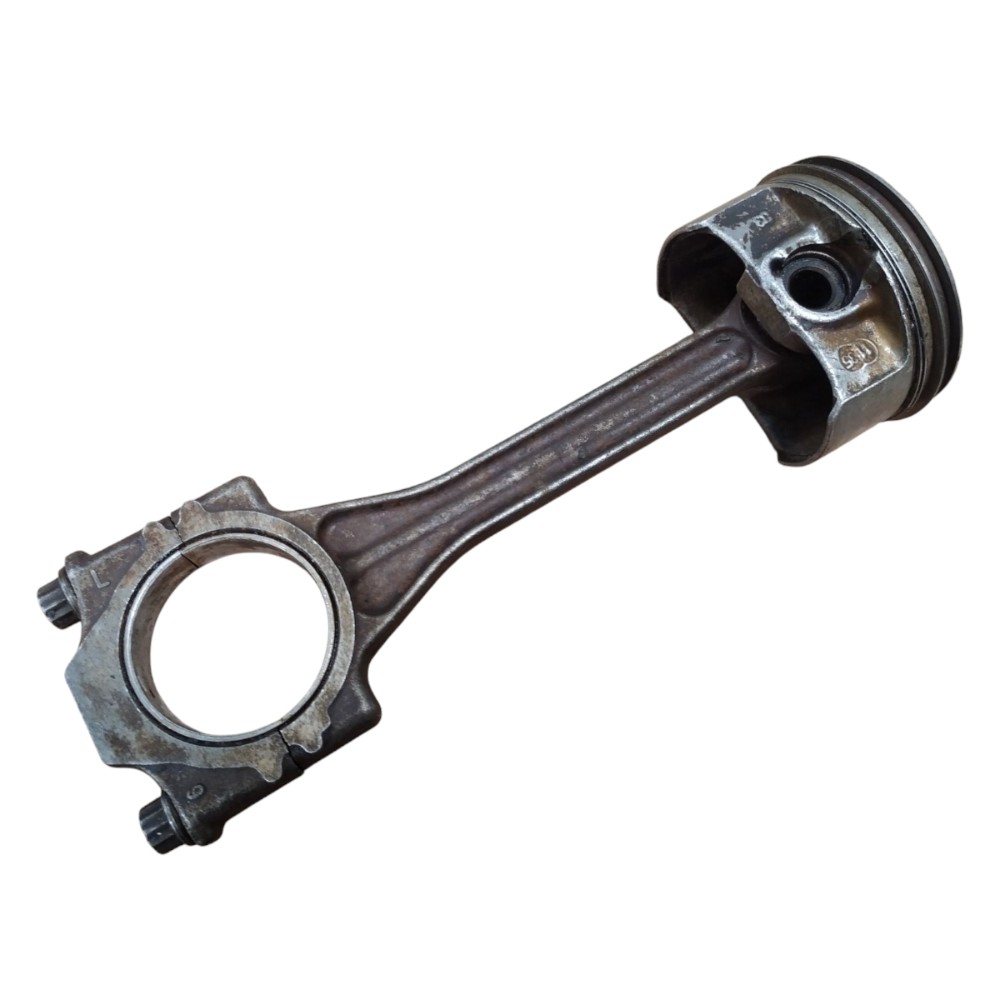 Biela Motor Gol G4 1.0 8v 2005 2008 2009 2010 2011 2012 2