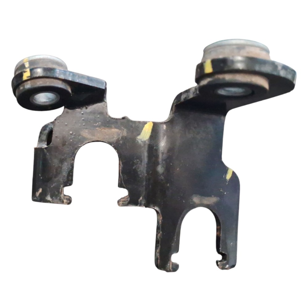 Suporte Cabo Trambulador Hyundai Hb20 1.0 2020 2021 2022 4