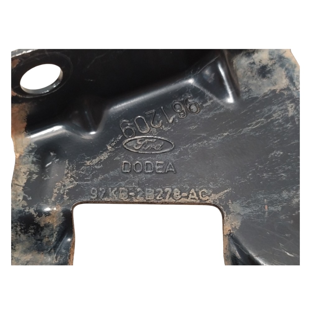 Suporte Servo Freio Ka 1.0 2000 2001 2002 2003 2004 A 2008 7
